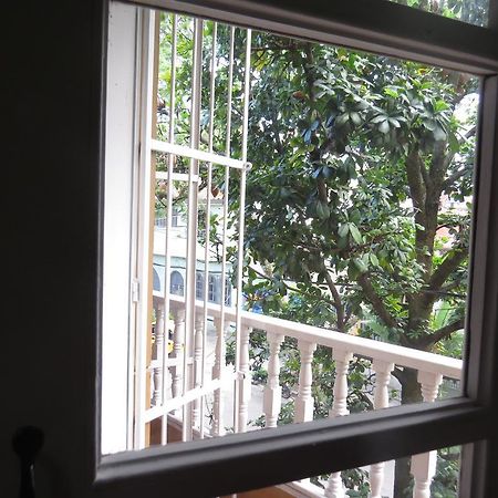 Hostal Casa Prado Medellín Exterior foto