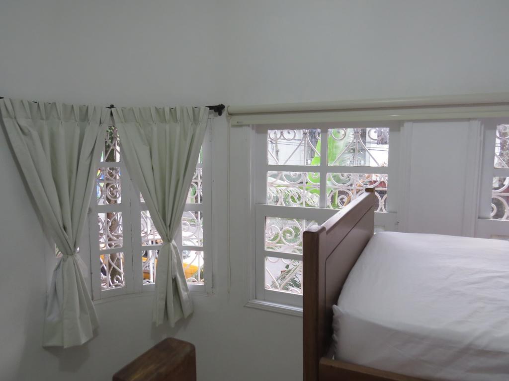 Hostal Casa Prado Medellín Exterior foto