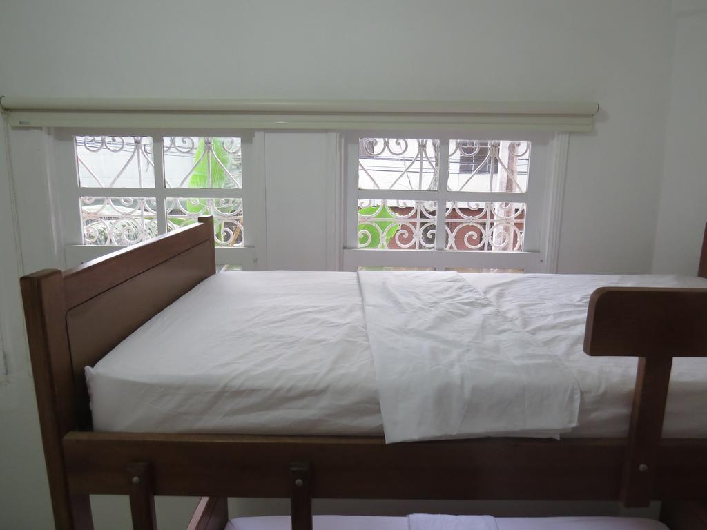 Hostal Casa Prado Medellín Exterior foto