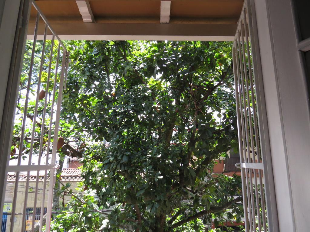 Hostal Casa Prado Medellín Exterior foto