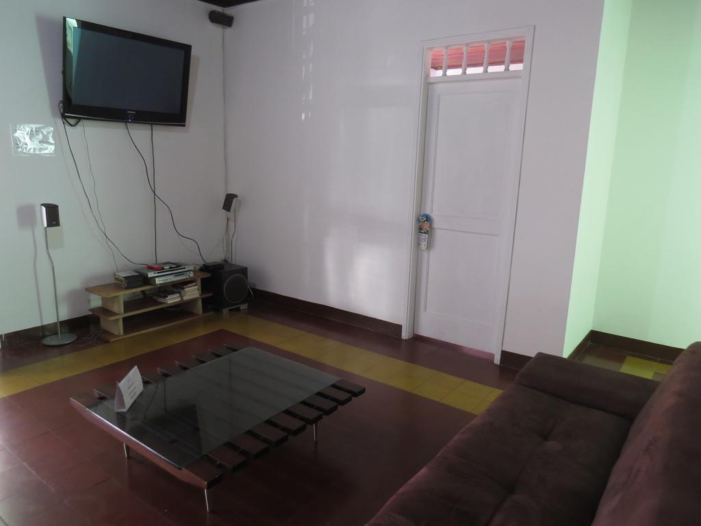 Hostal Casa Prado Medellín Exterior foto