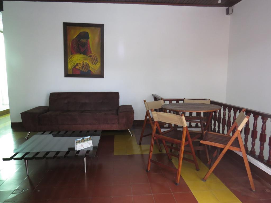 Hostal Casa Prado Medellín Exterior foto