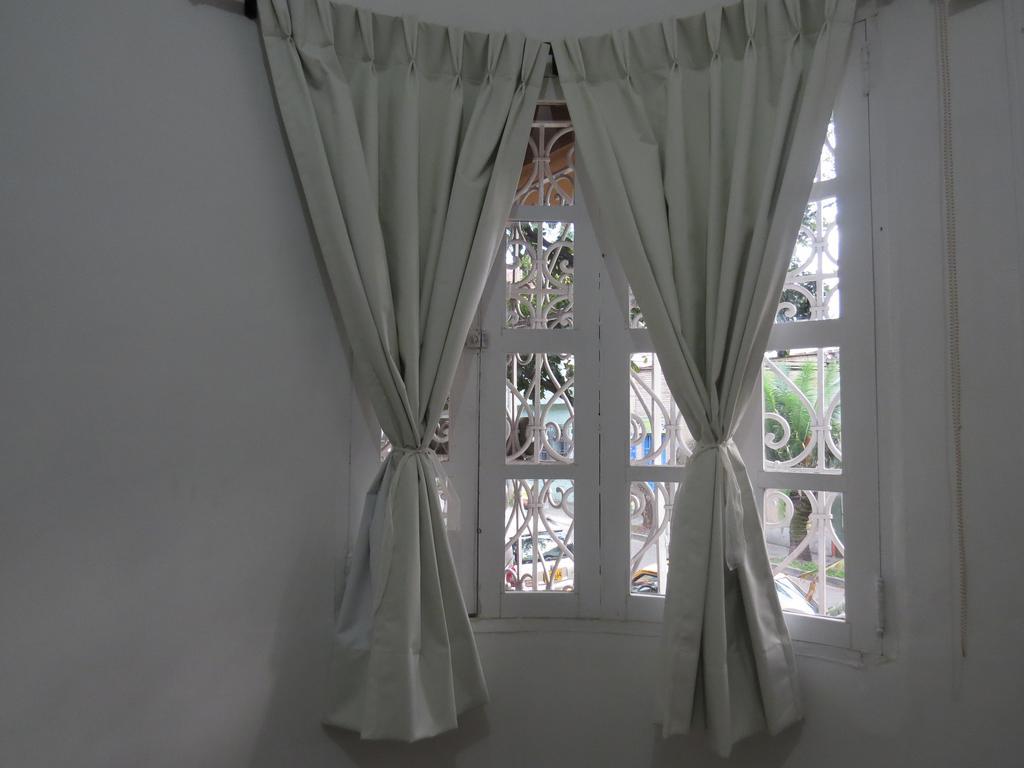Hostal Casa Prado Medellín Exterior foto
