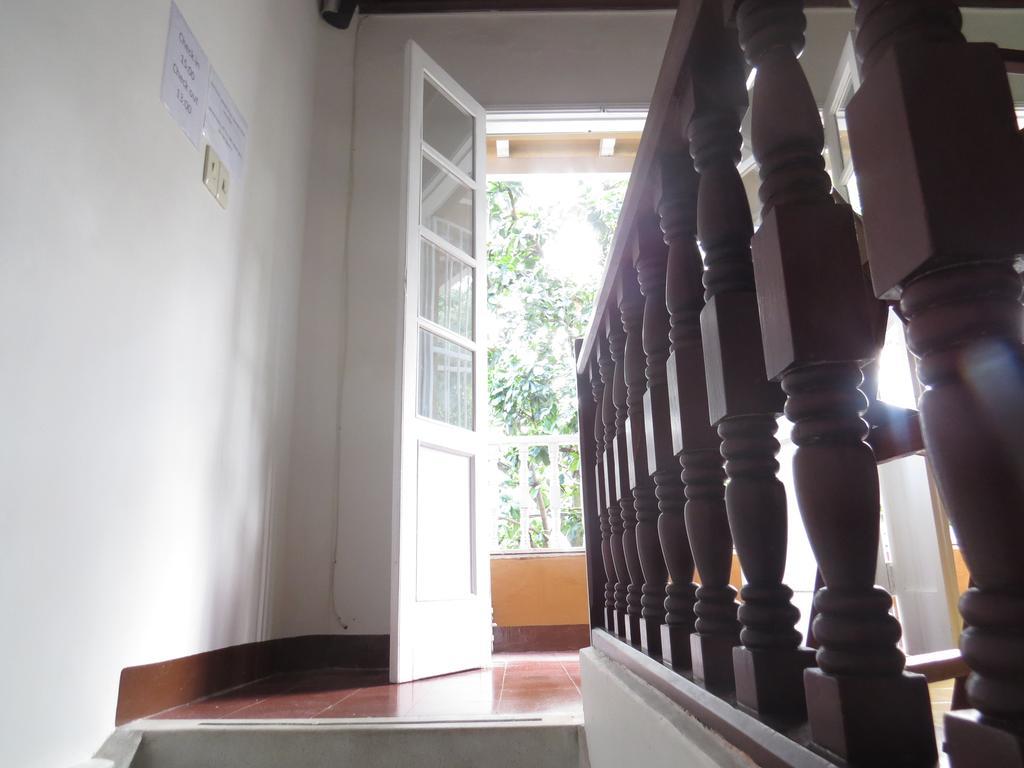 Hostal Casa Prado Medellín Exterior foto